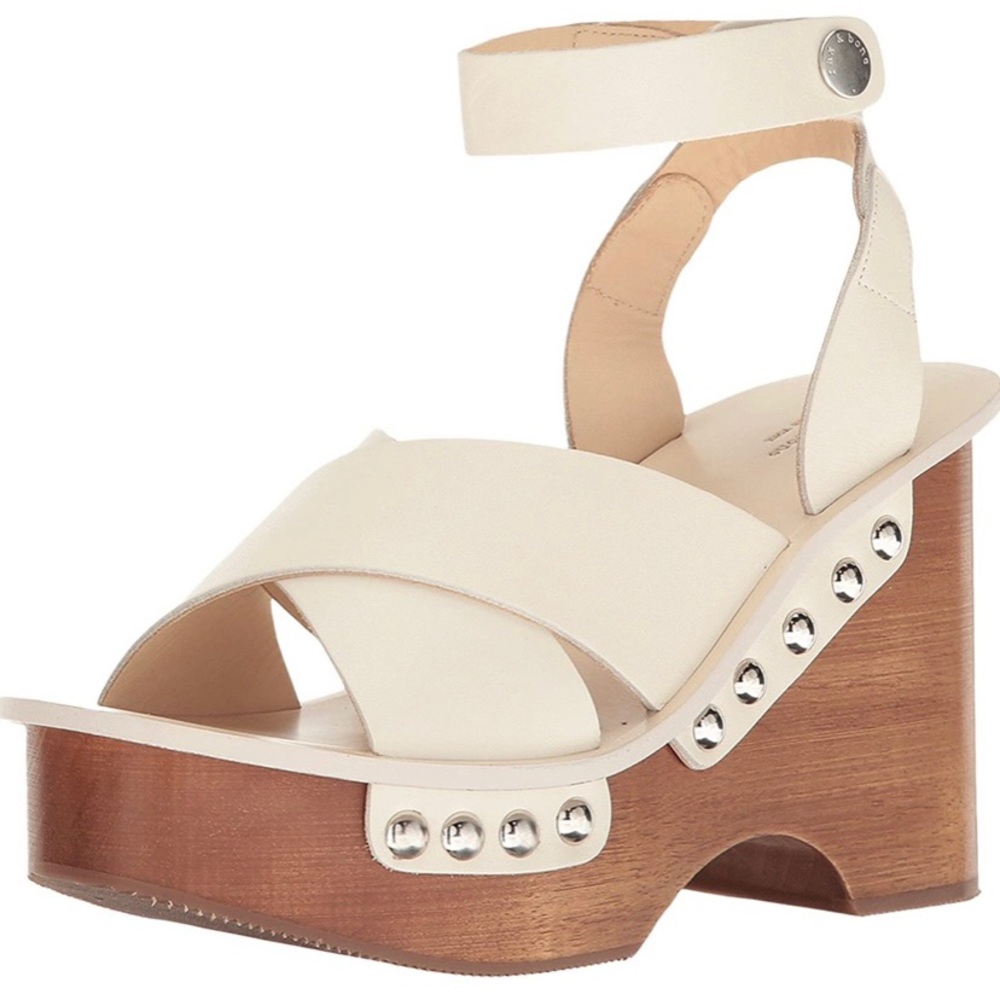 Rag and Bone - Hester Platform Sandals